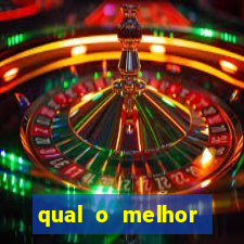 qual o melhor casino para ganhar dinheiro