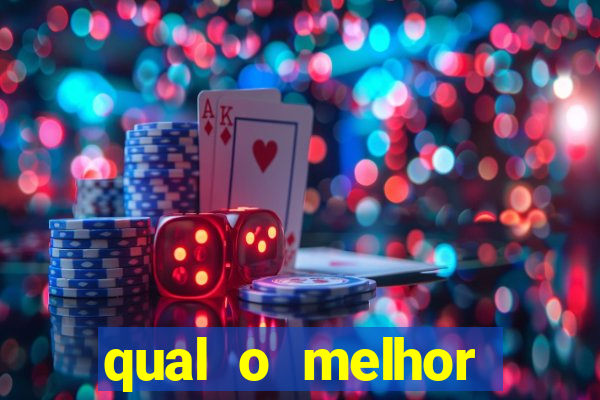 qual o melhor casino para ganhar dinheiro