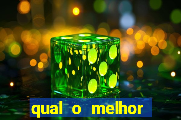 qual o melhor casino para ganhar dinheiro