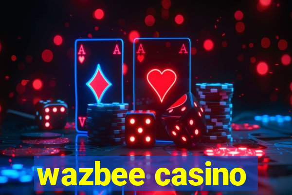 wazbee casino