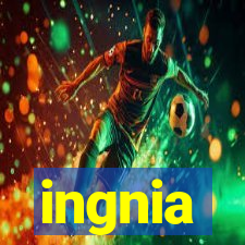 ingnia