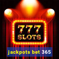 jackpots bet 365