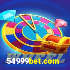 54999bet.com