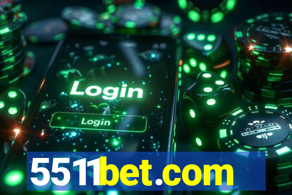 5511bet.com