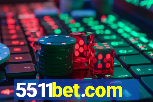 5511bet.com