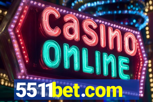 5511bet.com