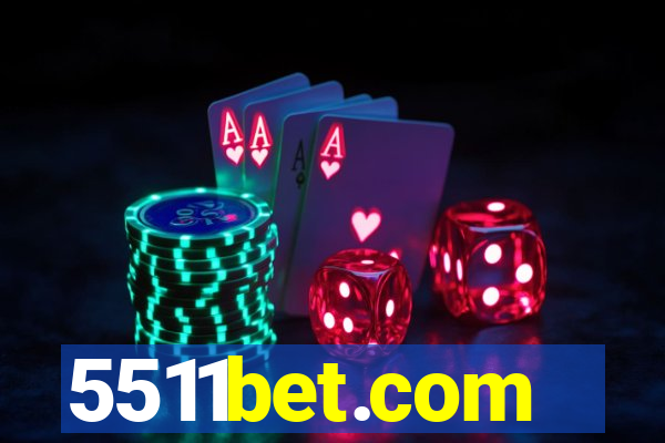 5511bet.com