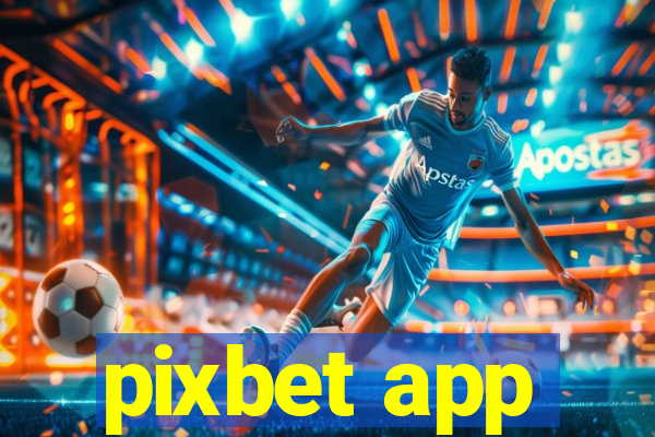 pixbet app