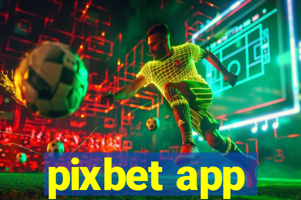 pixbet app