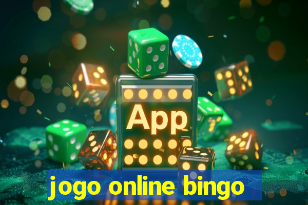 jogo online bingo