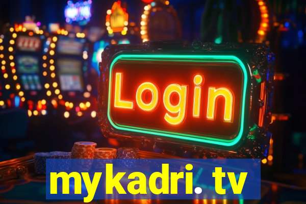 mykadri. tv