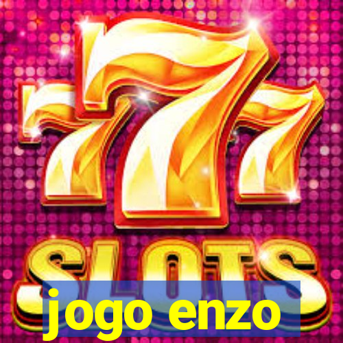 jogo enzo