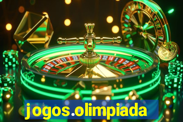 jogos.olimpiada