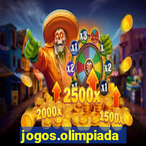 jogos.olimpiada