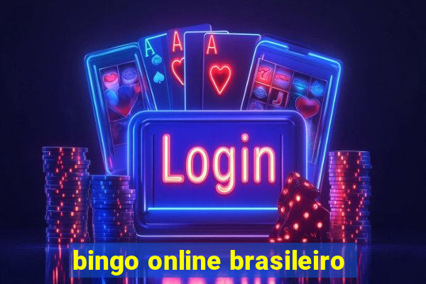 bingo online brasileiro