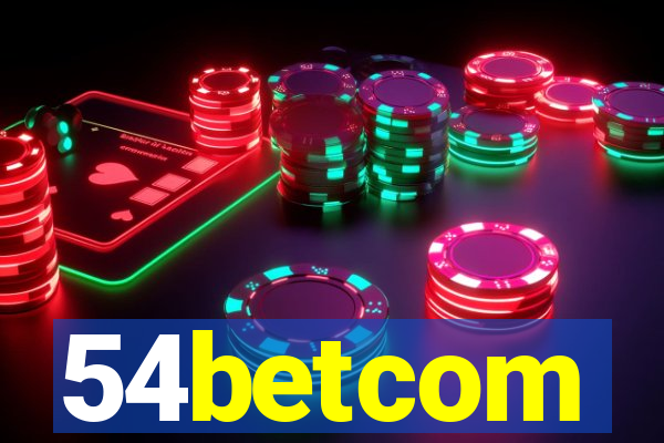 54betcom