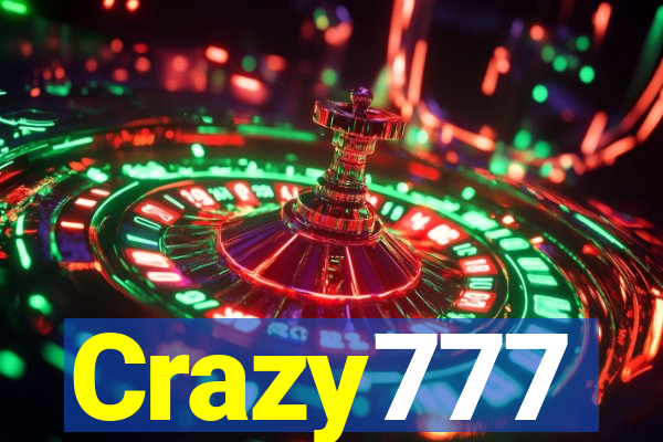 Crazy777