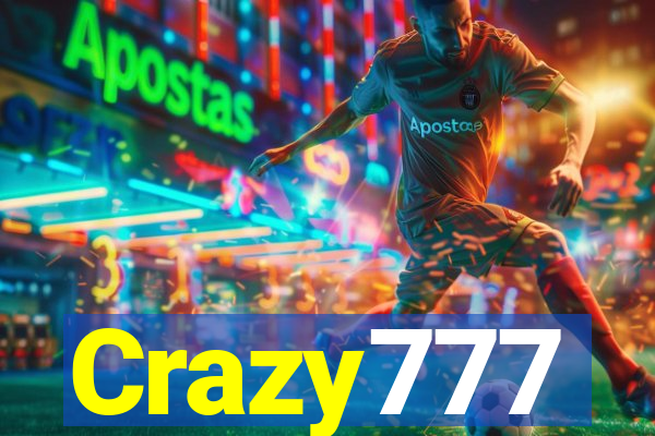 Crazy777