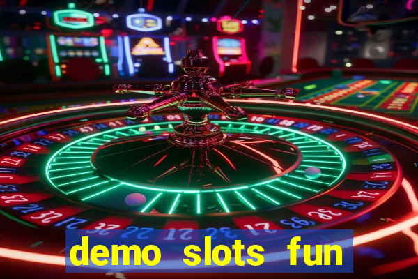 demo slots fun fortune rabbit