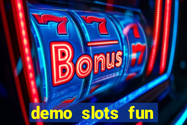 demo slots fun fortune rabbit