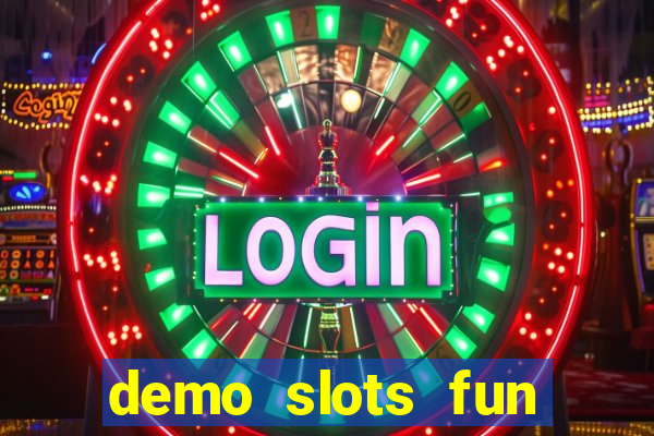 demo slots fun fortune rabbit