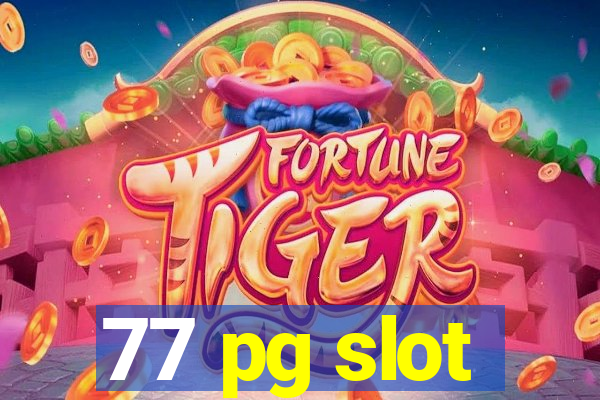 77 pg slot