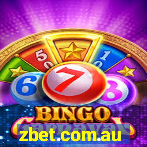 zbet.com.au