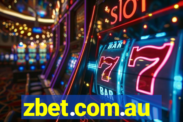 zbet.com.au