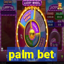 palm bet