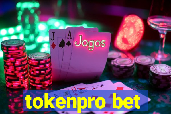 tokenpro bet