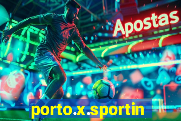 porto.x.sporting