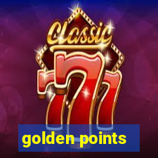 golden points