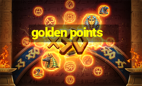 golden points