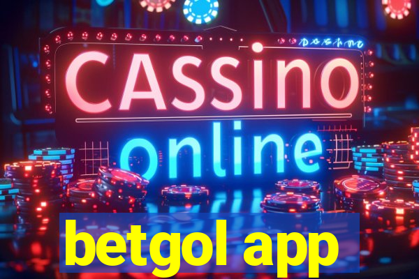 betgol app