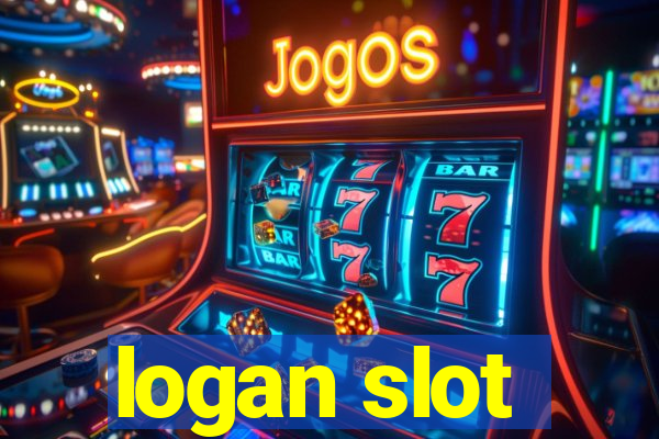 logan slot