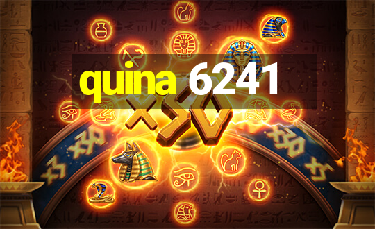 quina 6241