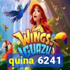 quina 6241