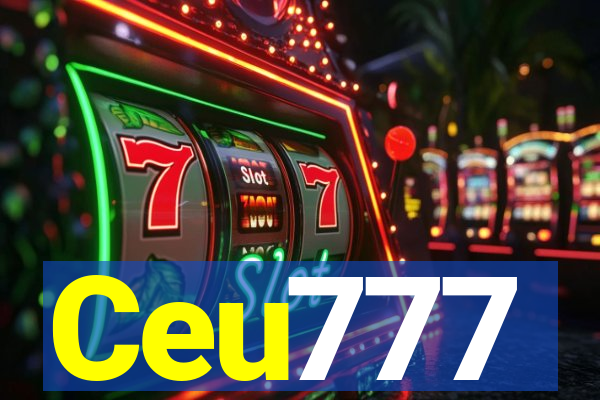 Ceu777