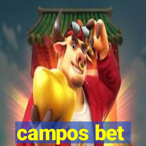 campos bet