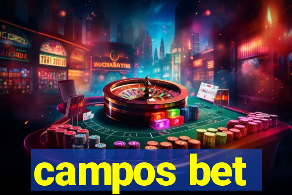 campos bet