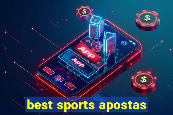 best sports apostas