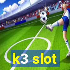 k3 slot