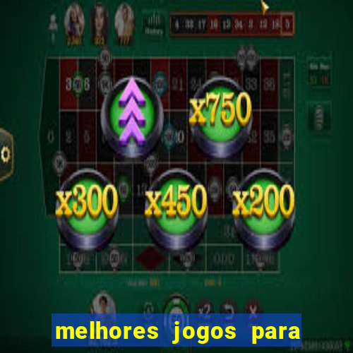 melhores jogos para apostar amanha