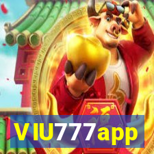 VIU777app