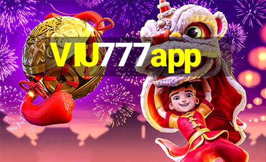 VIU777app