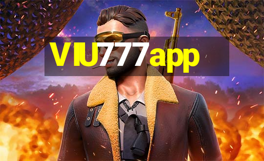 VIU777app