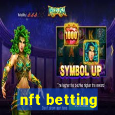 nft betting