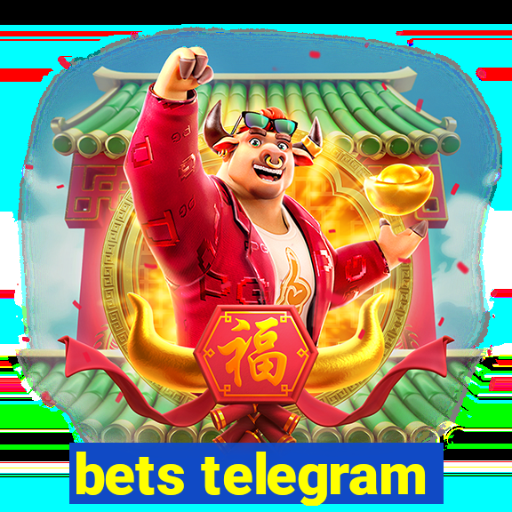 bets telegram