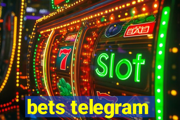 bets telegram