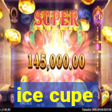 ice cupe